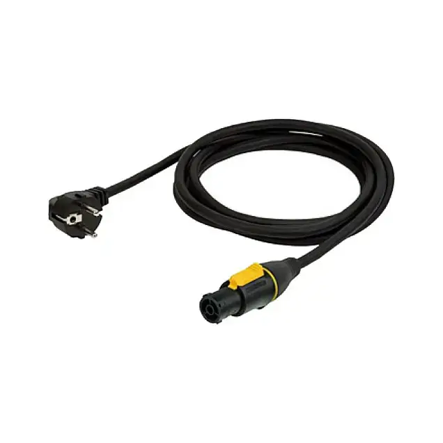 Litepanels Cable Assembly Gemini 2x1