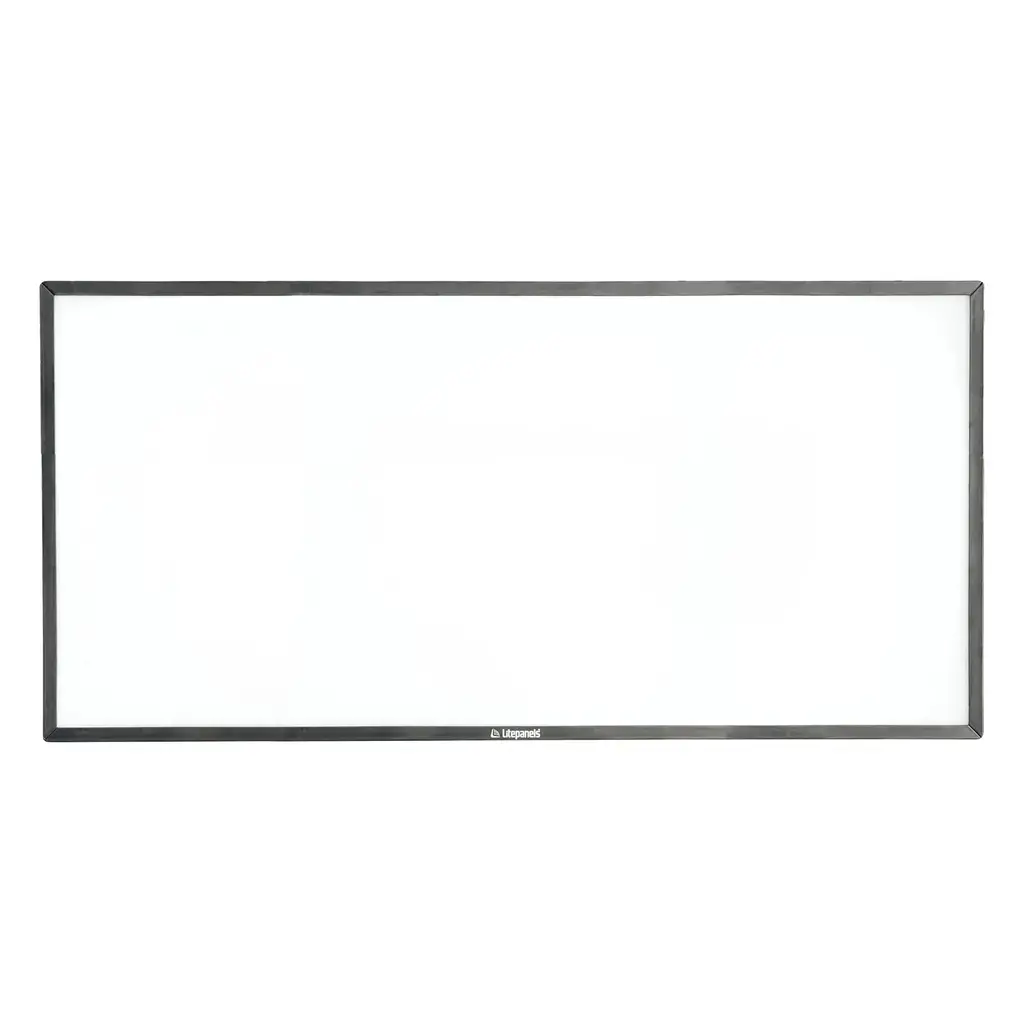 Litepanels Gemini 2x1 Hard Diffuser
