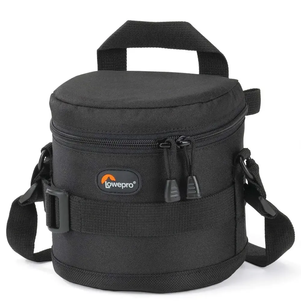 Lowepro Lens Case 11x11cm