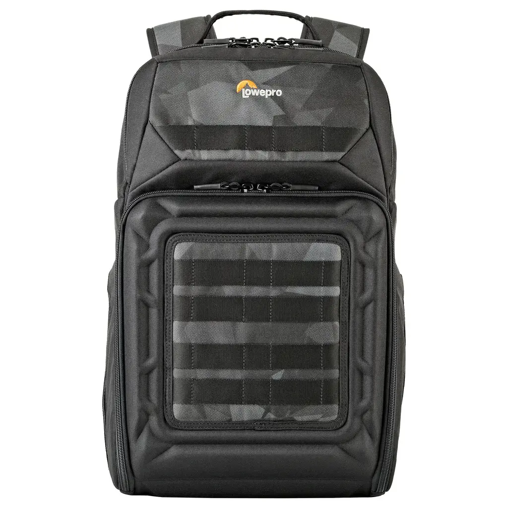 Lowepro Droneguard BP 250 Sort/Fraktal