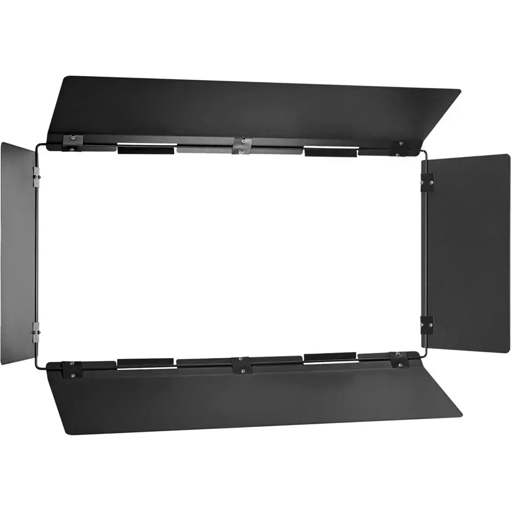 Lupo Barndoors for Superpanel 60 1X2