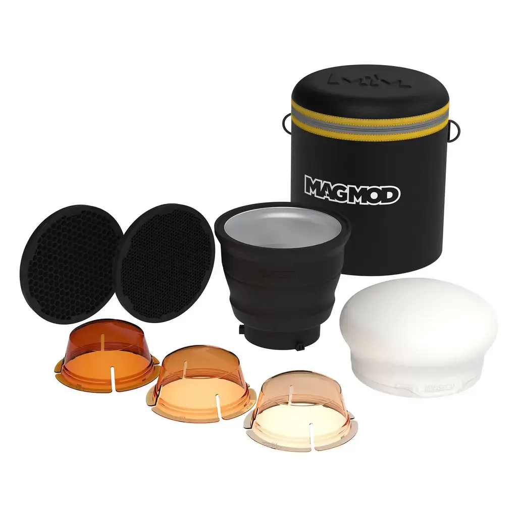 MagMod XL Professional Strobe Kit