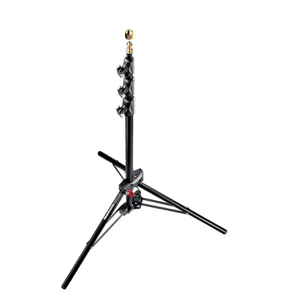 Manfrotto 1051BAC Compact Mini
