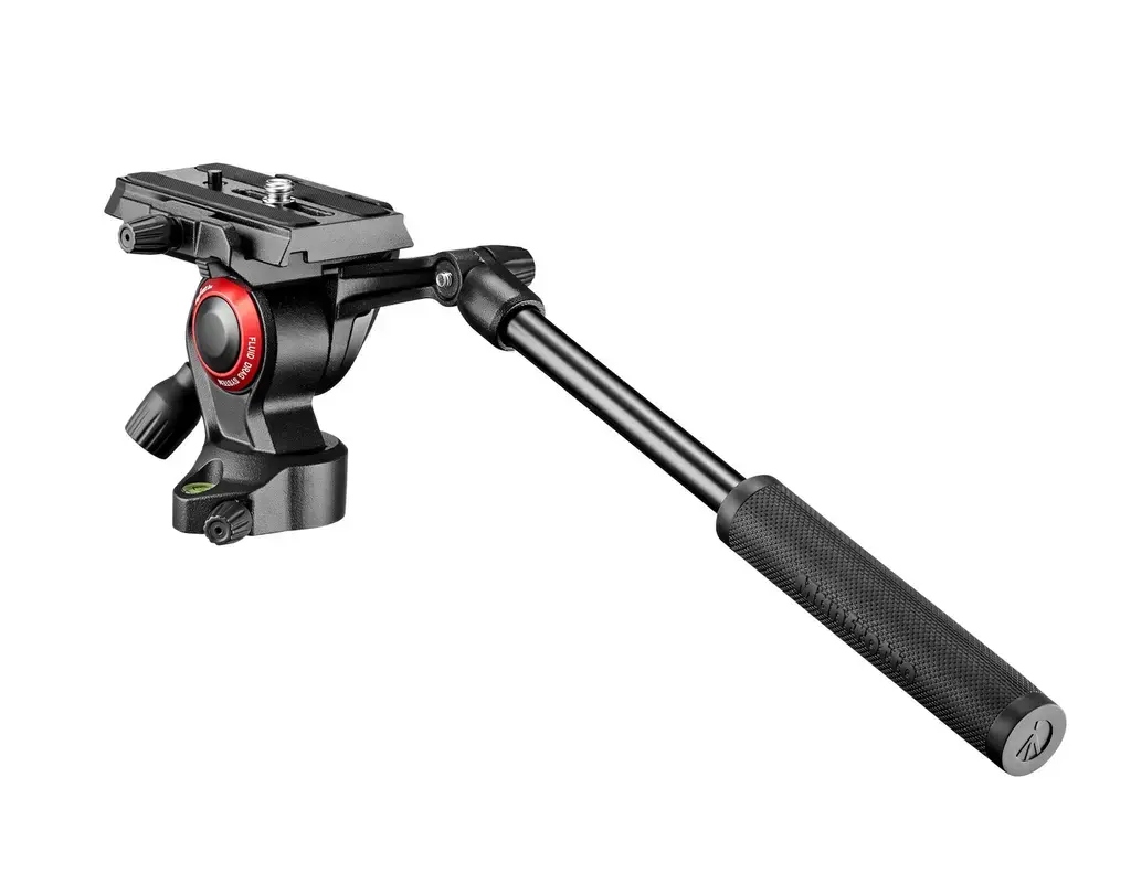 Manfrotto Befree Live Videohode MVH400AH