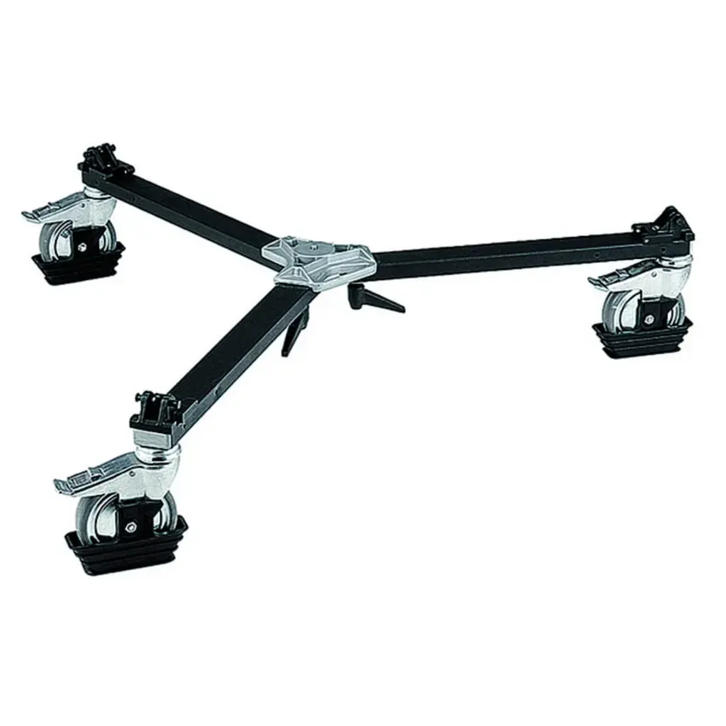 Manfrotto 114MV Stativdolly
