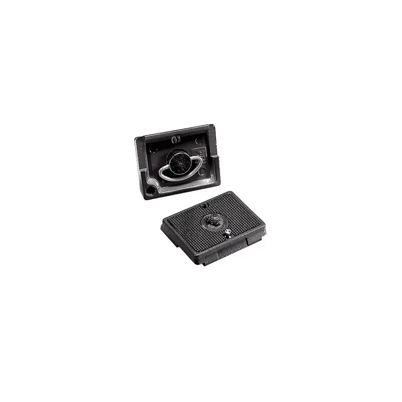 Manfrotto Kameraplate 200PL 1/4 3/8