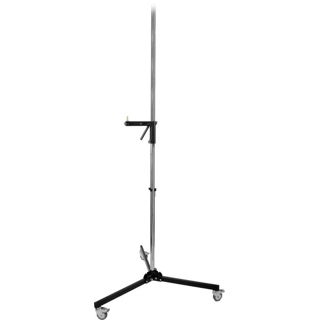 Manfrotto 231CS Steel Column Stand SØLV