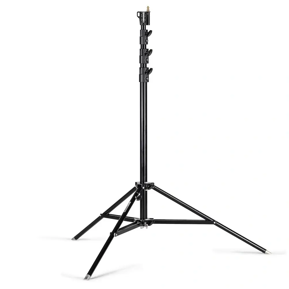 Manfrotto 269BU Super Stand Alu