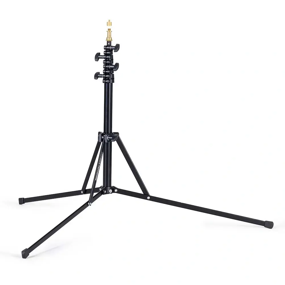 Manfrotto Nano 5001B-1 Sort