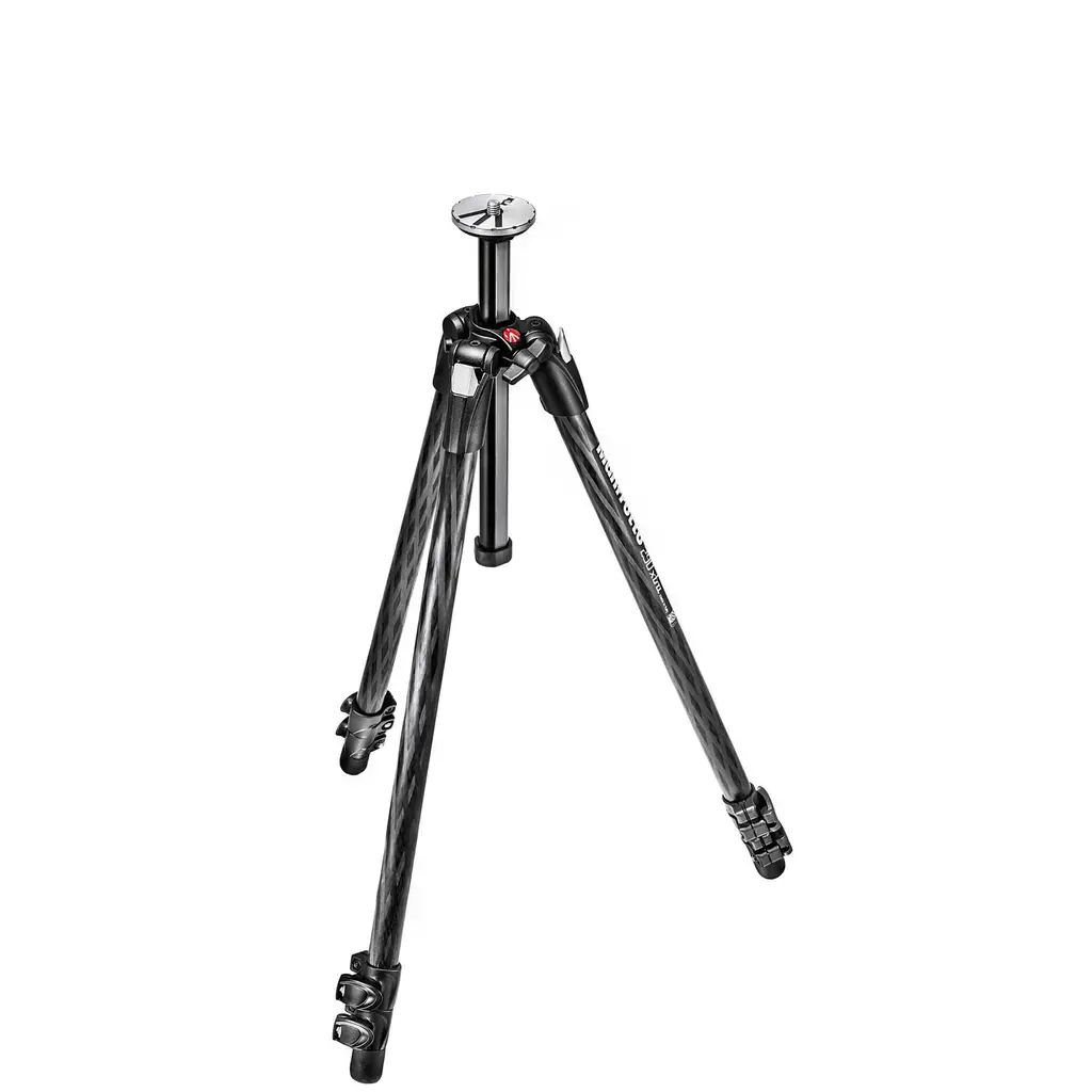 Manfrotto 290 Xtra Stativ Karbon