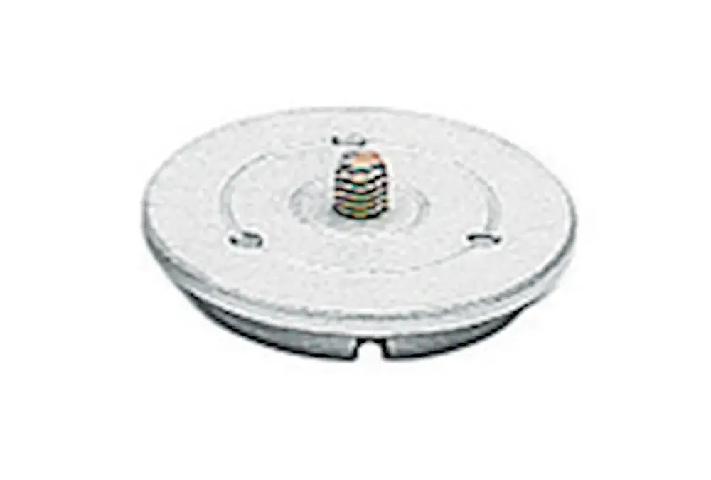 Manfrotto Kameraplate 400PL-LOW