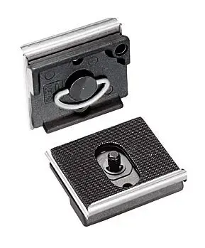 Manfrotto Kameraplate 200PLARCH-38