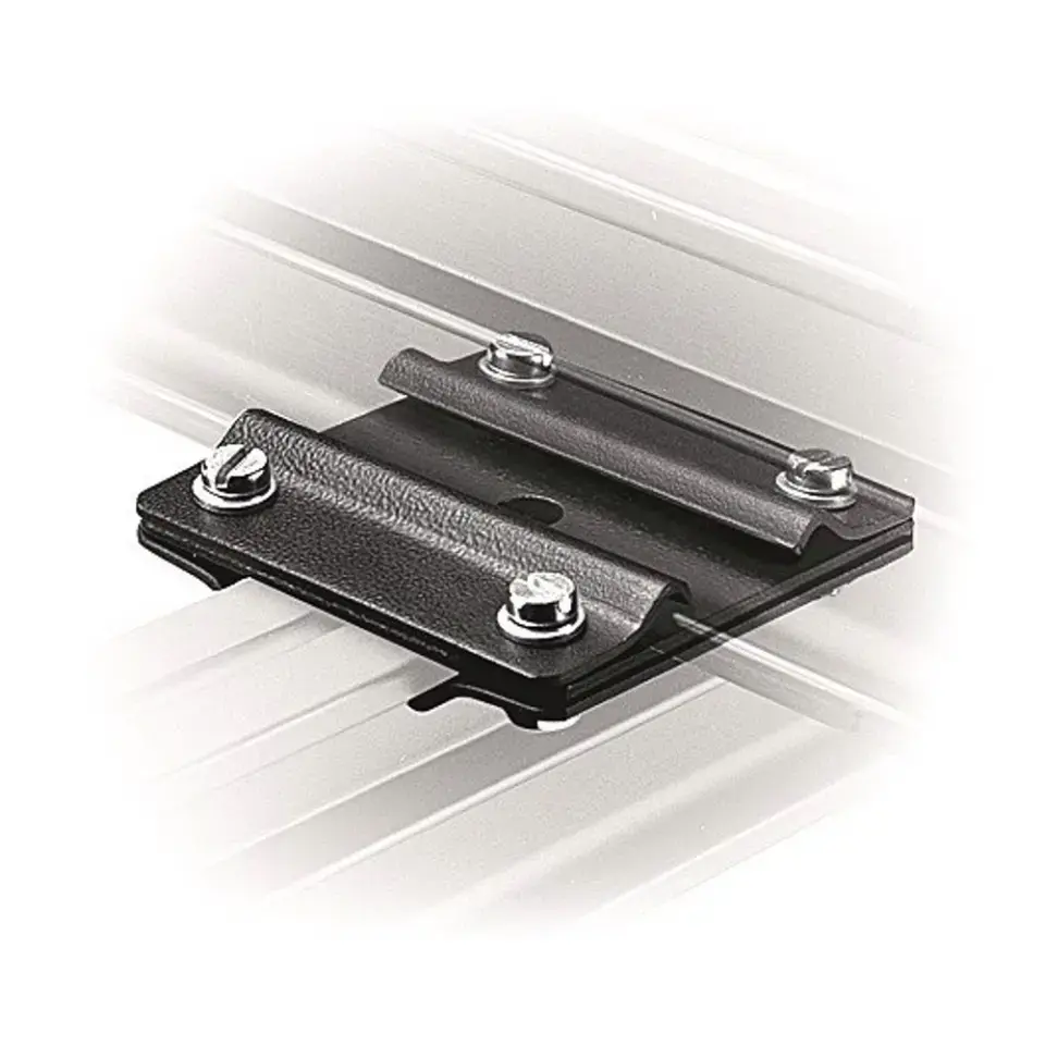 Manfrotto Sky Track FF3211 Takfeste x2