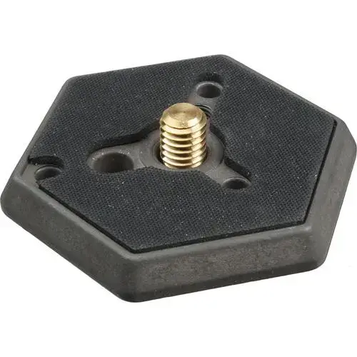 Manfrotto Kameraplate 030-38