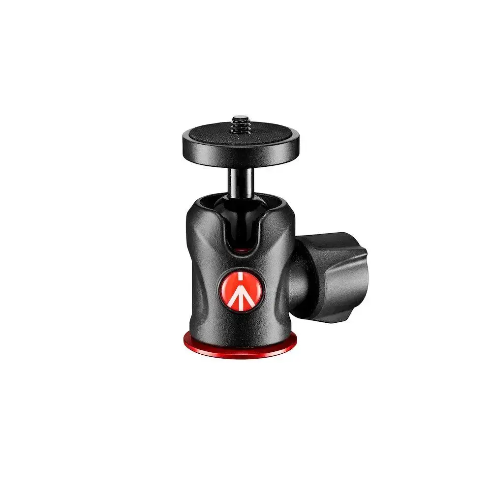 Manfrotto MH492-BH Micro Kulehode