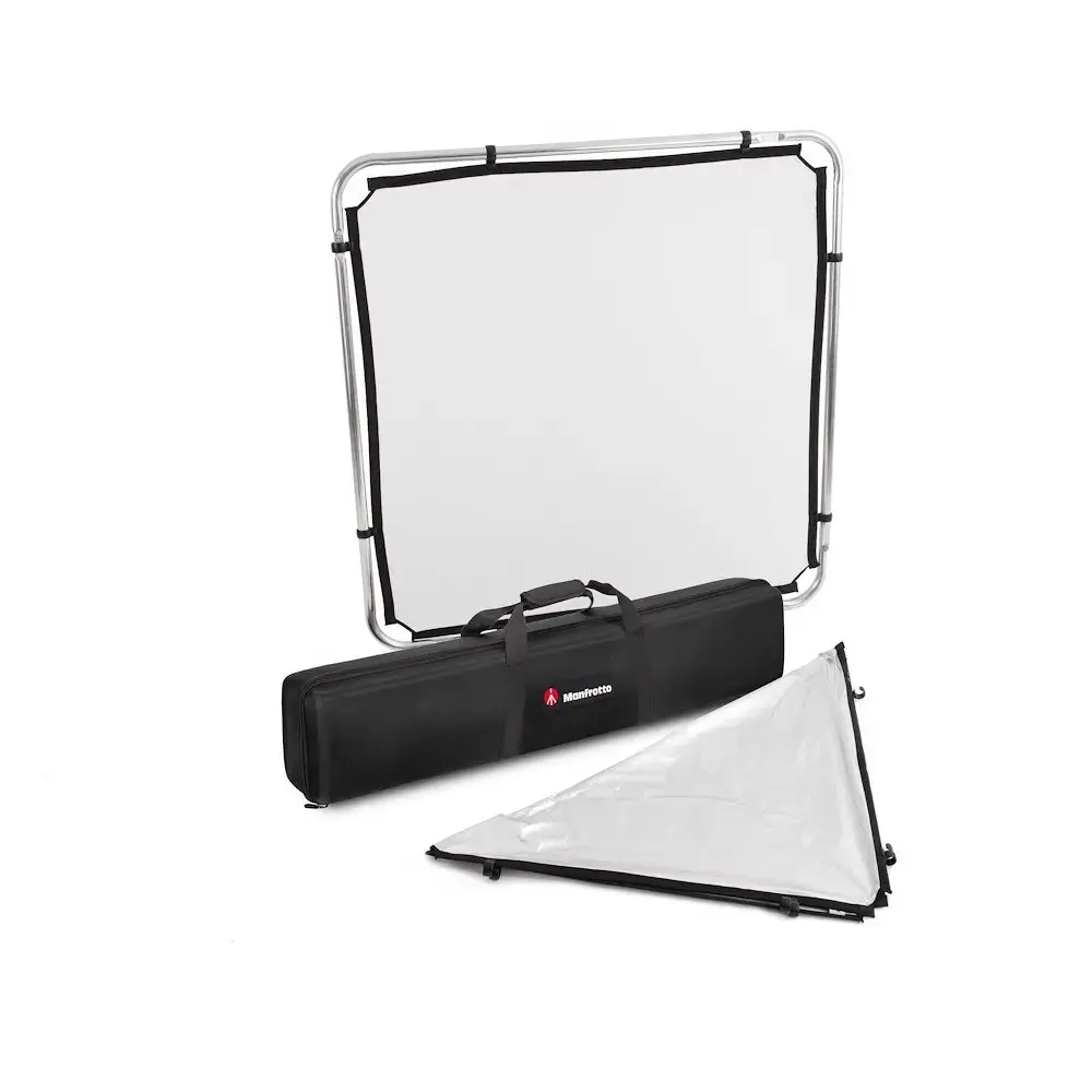 Manfrotto Skylite Rapid Small Kit 1x1m