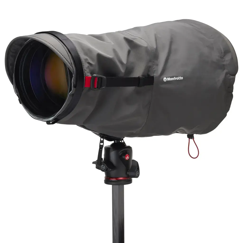 Manfrotto Teleshield Mb Pl-Ts Pro