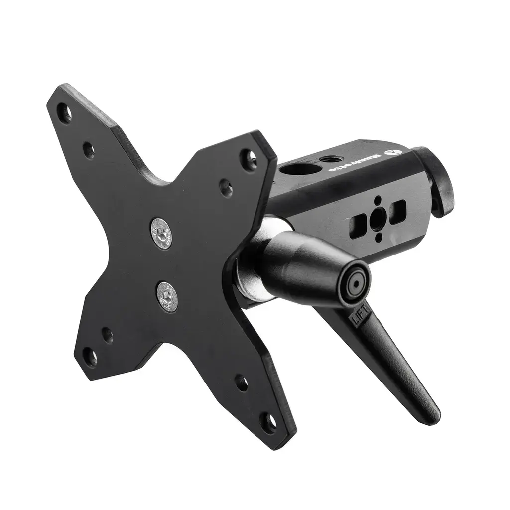 Manfrotto TetherGear VESA Monitorfeste
