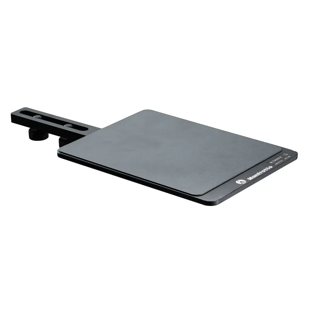 Manfrotto TetherGear Museplate