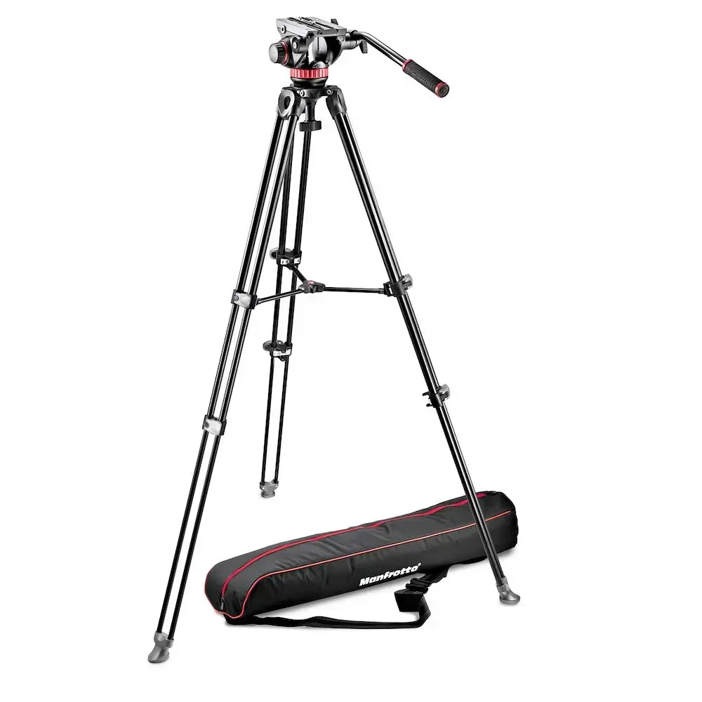 Manfrotto MVK502AM Stativkit Video