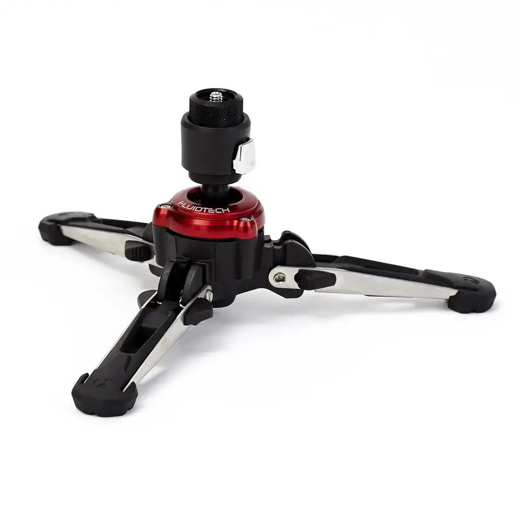 Manfrotto MVMXPROBASE Xpro Fluid Base