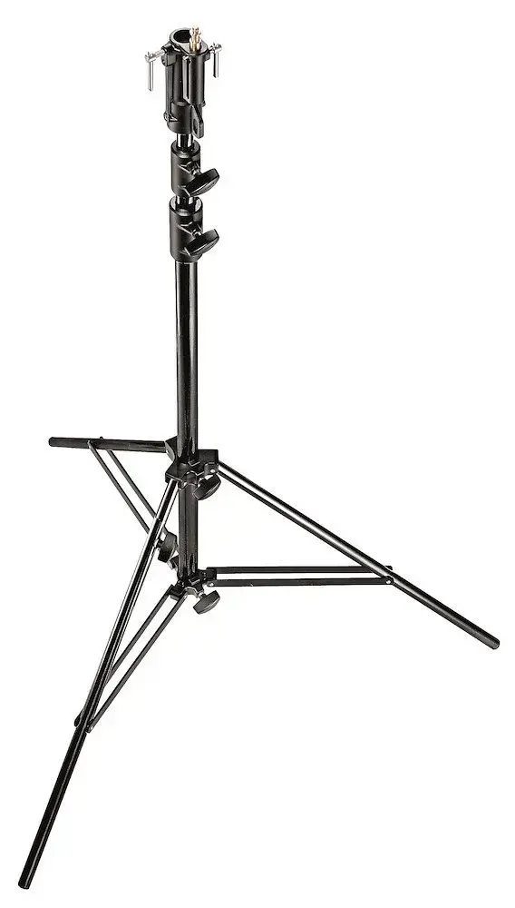 Manfrotto Senior Stand 007BSU Steel