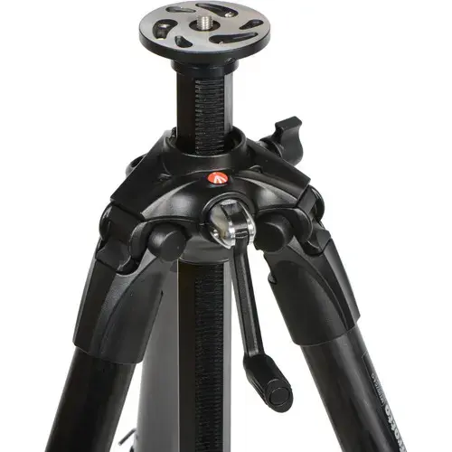 Manfrotto MT057C3-G Stativ Karbon