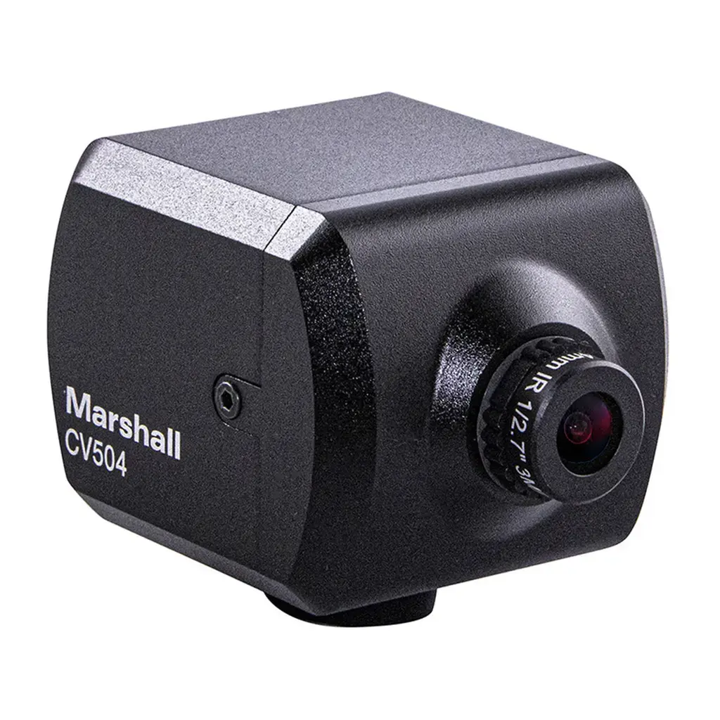 Marshall Electronics CV504 Kamera
