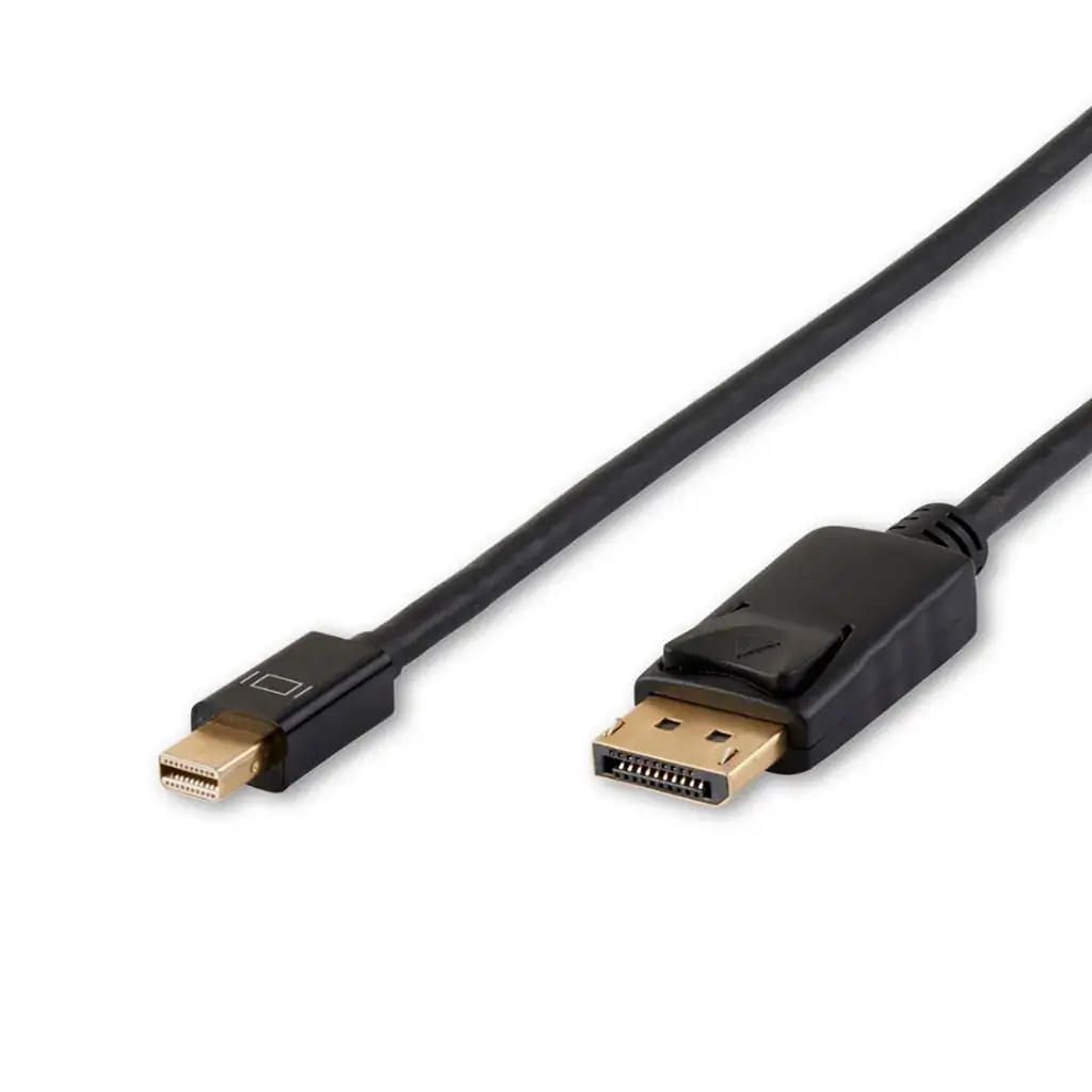 MicroConnect Mini DisplayPort 1.4 8K