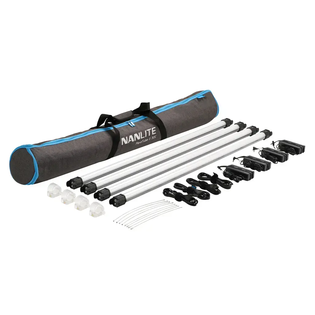 Nanlite PavoTube II 30C LED RGBWW