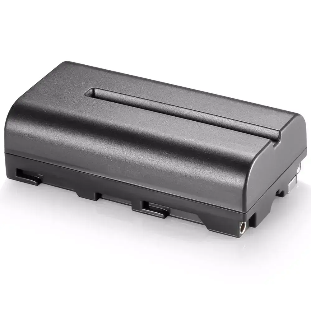 Nanlite Batteri 2000mAh NP-F Type