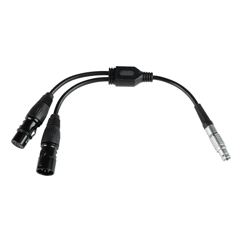 Nanlite DMX Adapter kabel