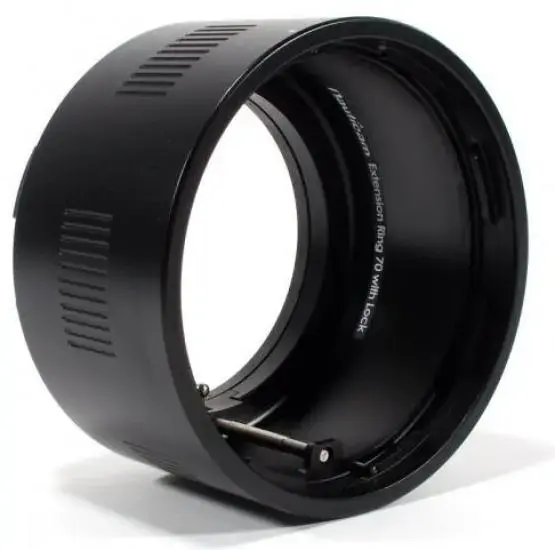 Nauticam Extension Ring 70 With Lock
