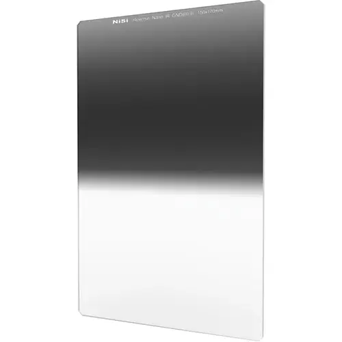 NiSi Filter 150x170mm Nano IR ND 0.9