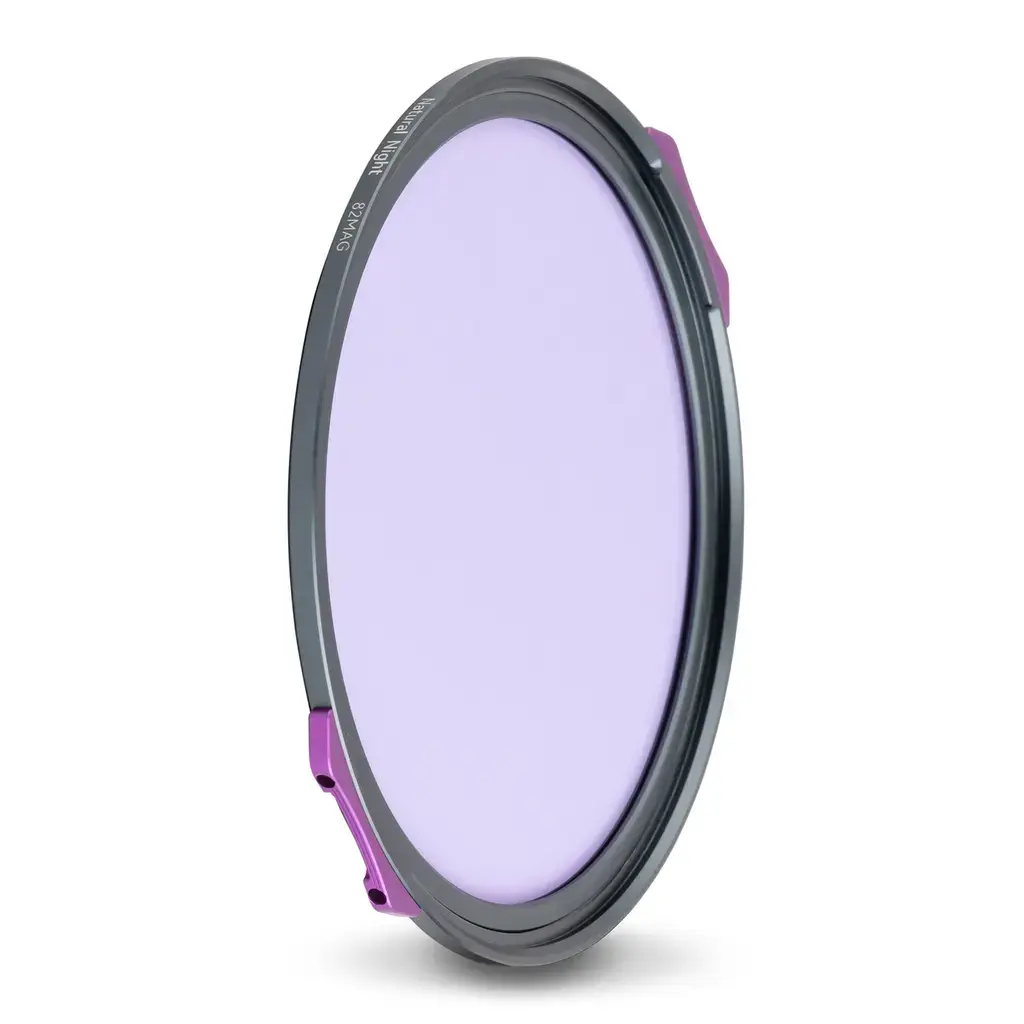 NiSi JetMag Pro 82 Filter Natural Night