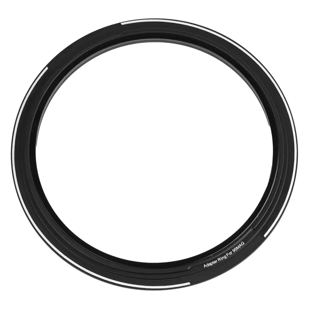 NiSi JetMag Pro Holder Ring for 95Mag