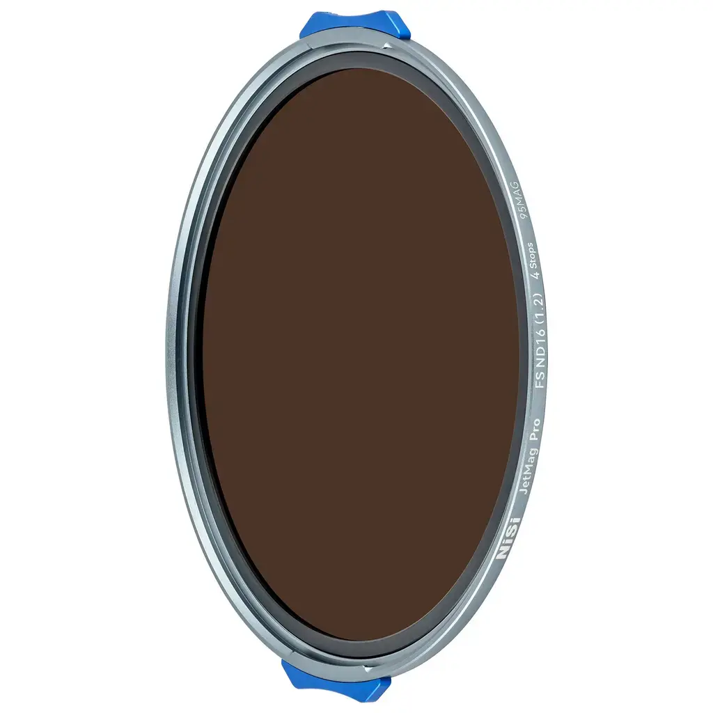NiSi JetMag Pro 95 Filter FSND16 (1.2)