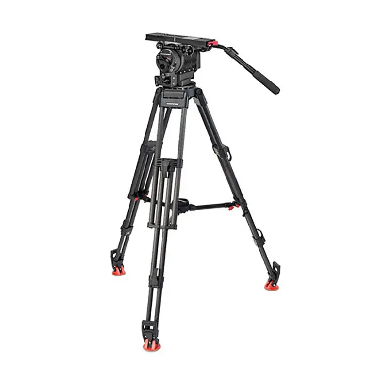 OConnor 2560 Head & 60L Mitchell Tripod