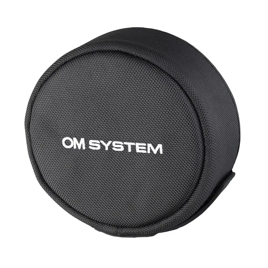 OM SYSTEM Objektivdeksel LC-115