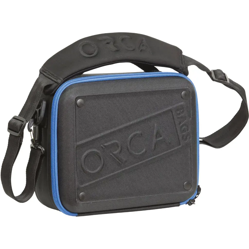 Orca Hard Shell OR-68 Accessories Bag- M