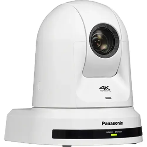 Panasonic AW-UE50W PTZ Hvit