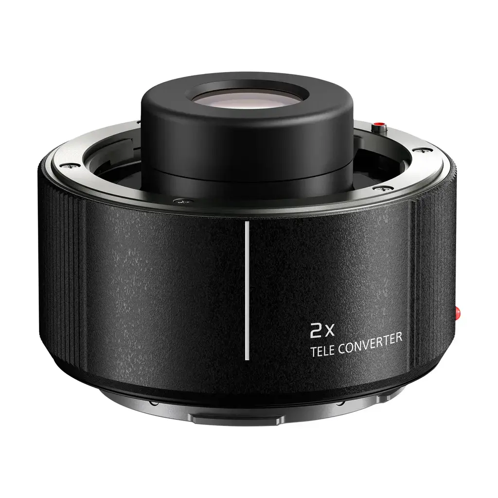 Panasonic L-Mount Teleconverter 2x