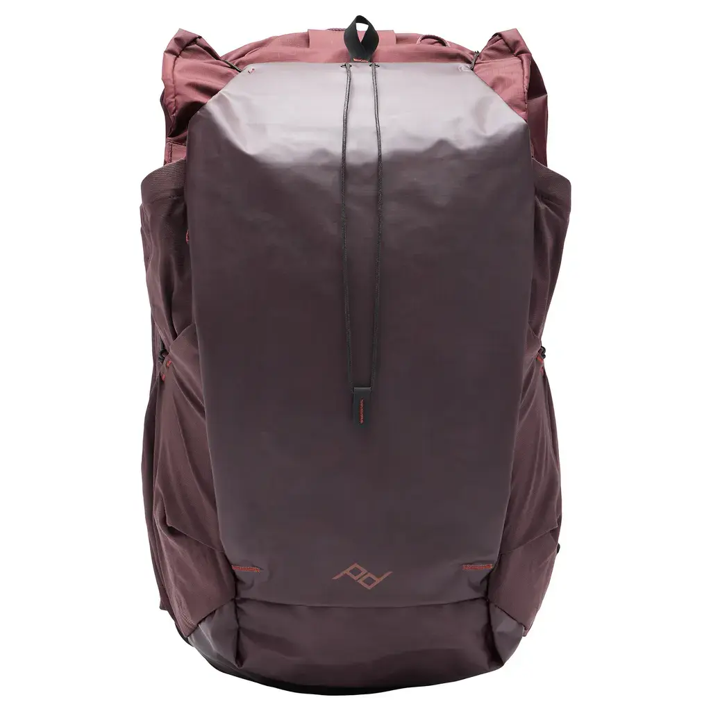 Peak Design Outdoor Backpack 45L Eclipse