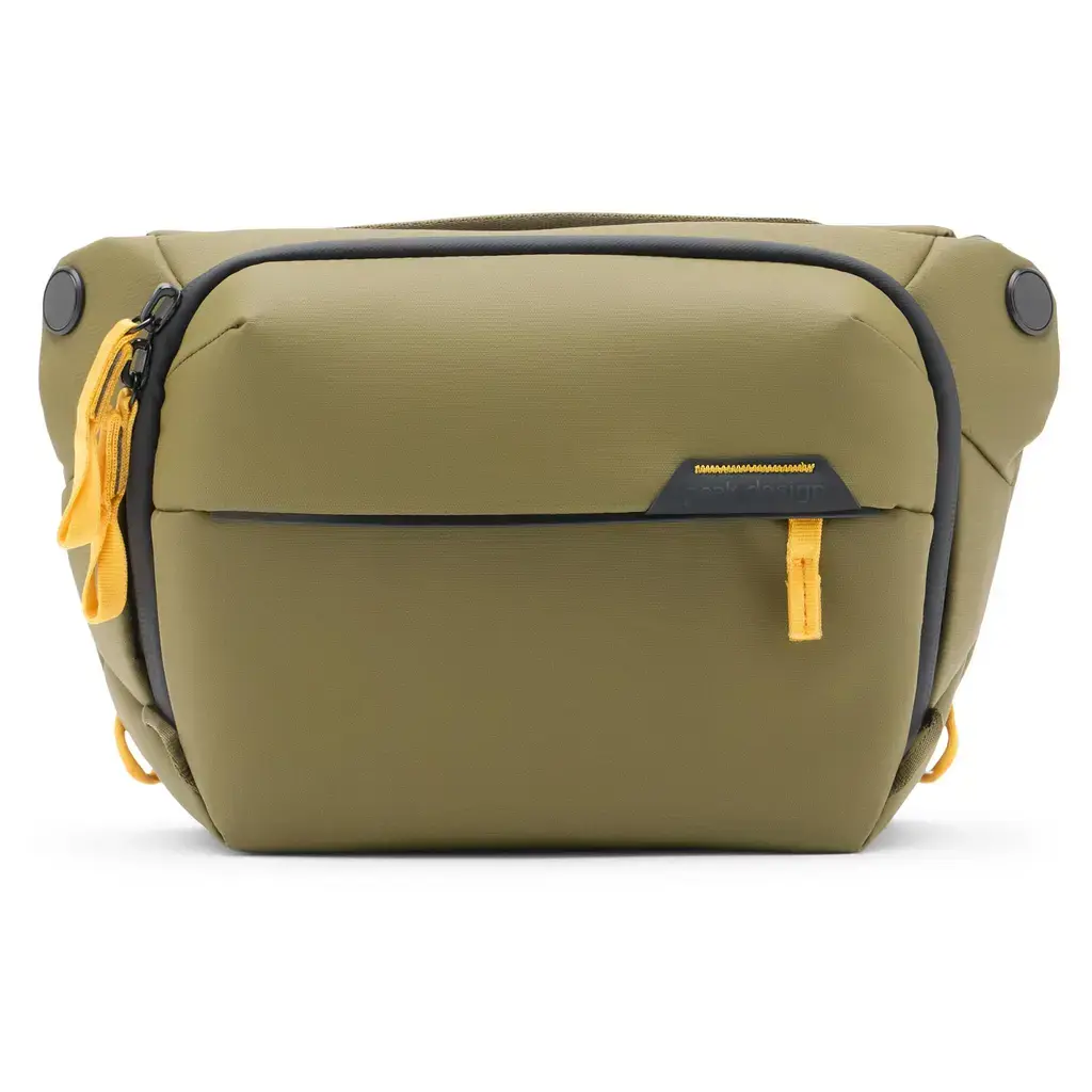 Peak Design Everyday Sling 6L - Ocean
