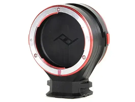 Peak Design Lens Kit til Nikon