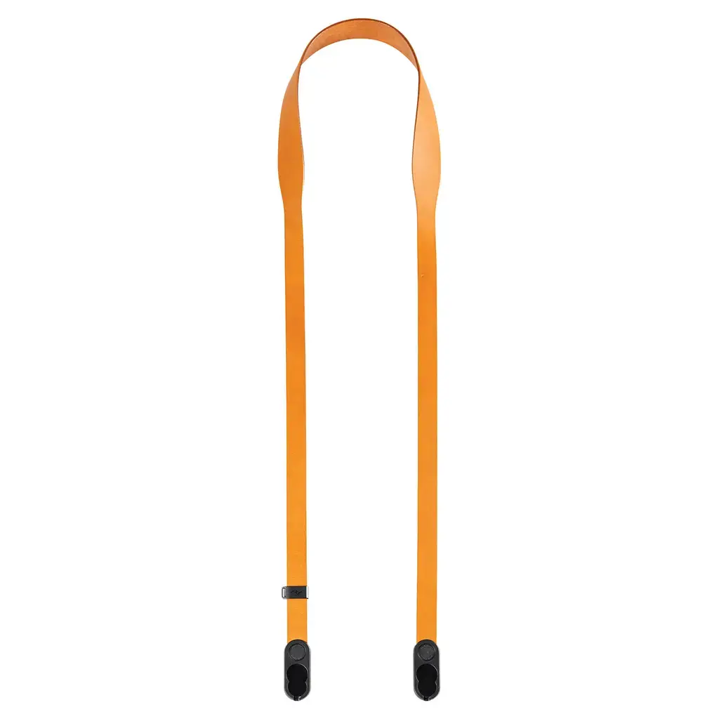 Peak Design Form Leather Strap Long