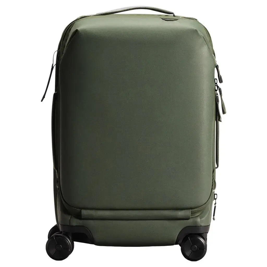 Peak Design Roller Pro Carry-On Sage
