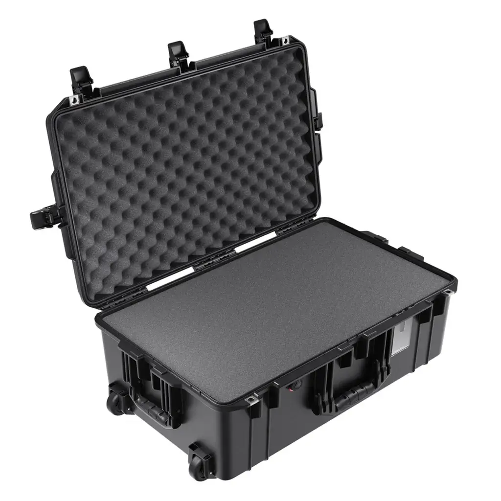 Peli™ Air Case 1595 med skum