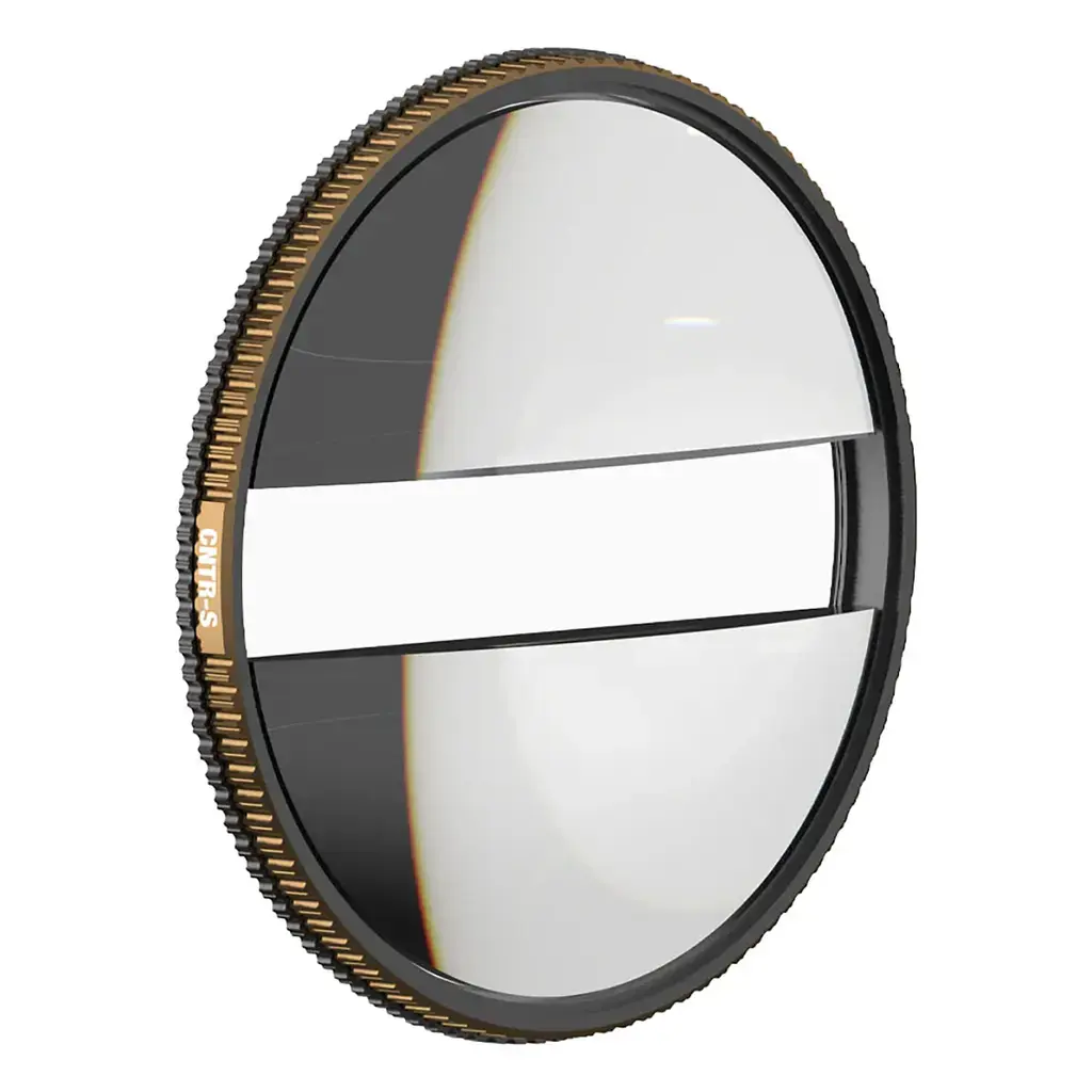 PolarPro Spectra Center Split 49mm
