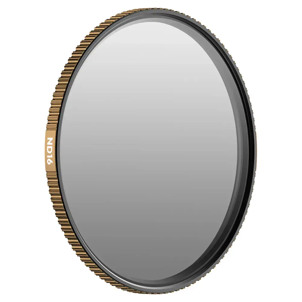 PolarPro QuartzLine ND16 (4 Stop) 82mm